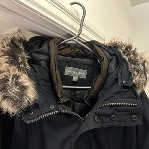 Michael Kors Men’s Winter Coat (L)